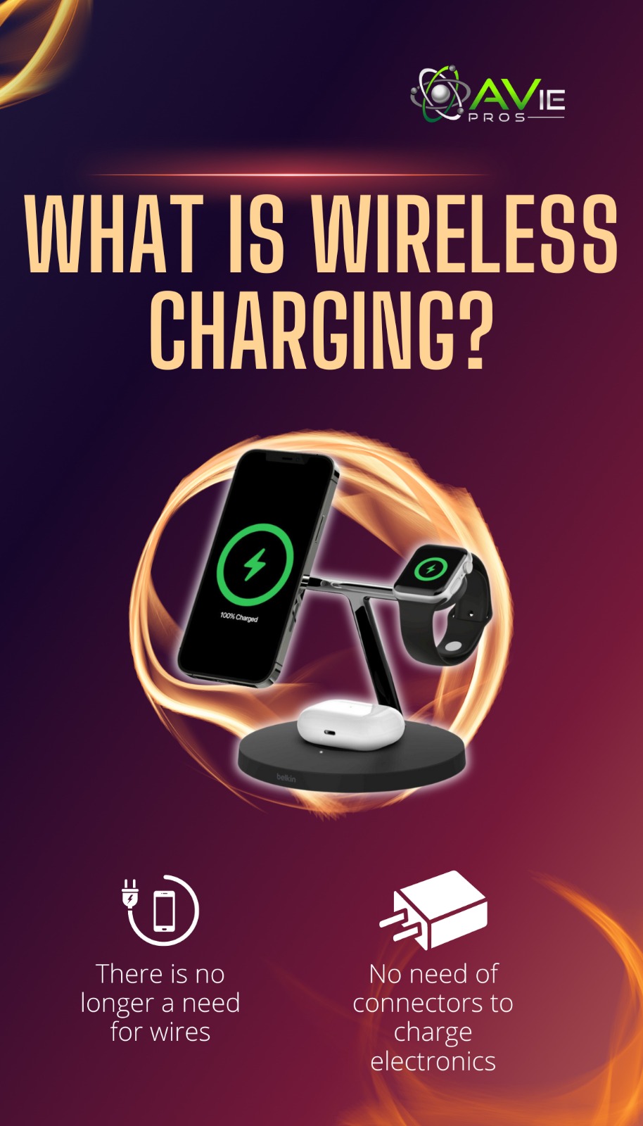 Is Wireless Charging Better Than Wired