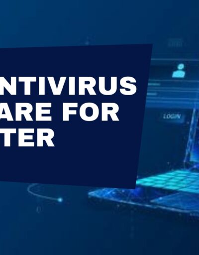 best antivirus software for computer