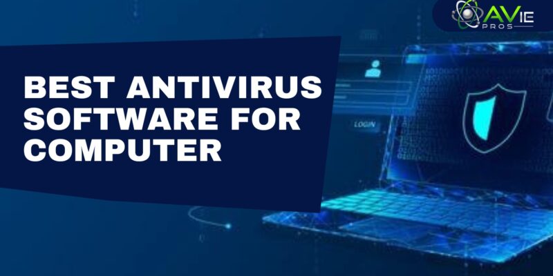 best antivirus software for computer