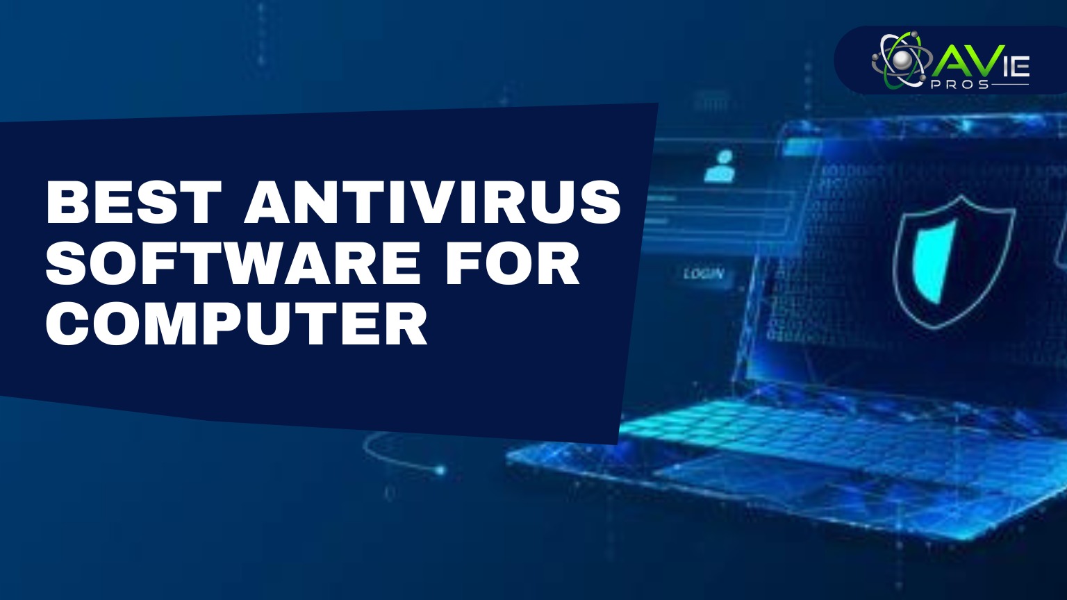 best antivirus software for computer