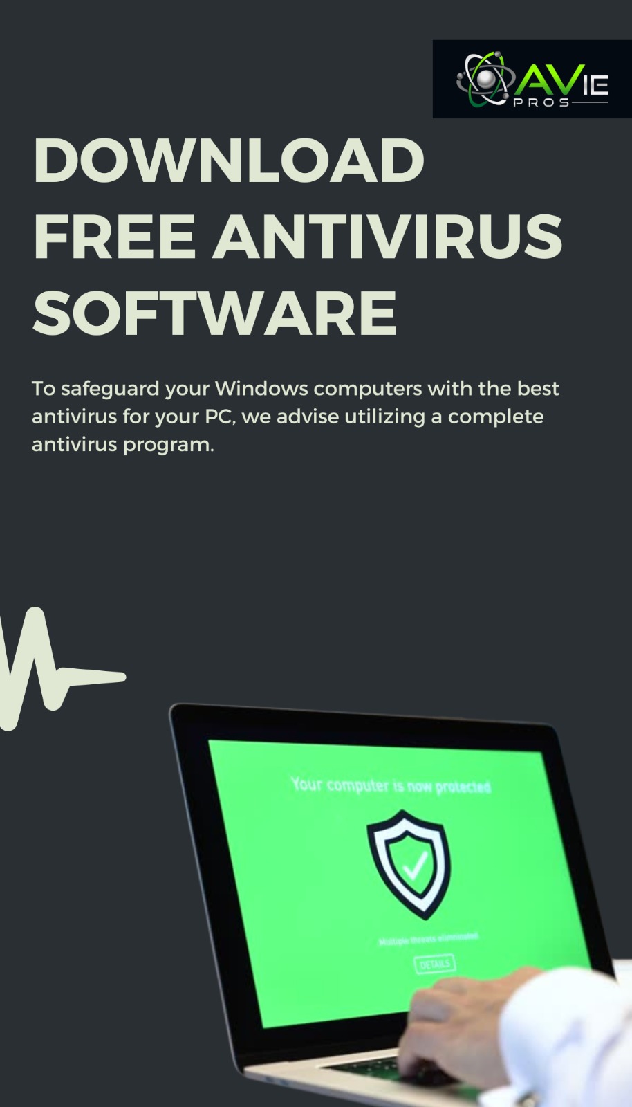 download best free antivirus software for your PC