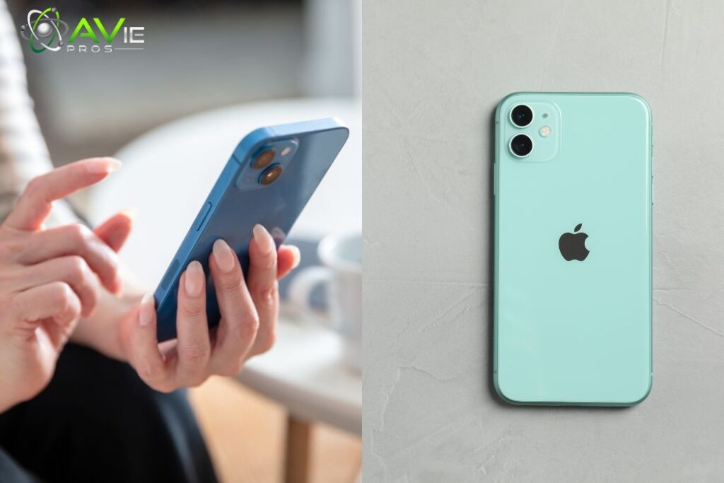 iPhone 15 vs iPhone 16 design