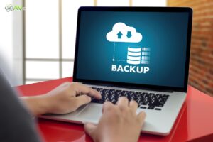 Backup your PC