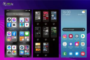 Interface and Usability