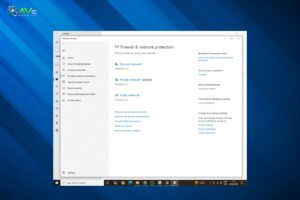 Turn on your PC's Firewall