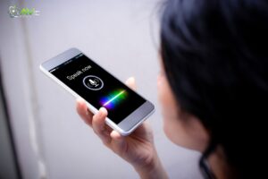 Voice Assistant