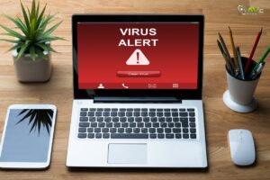 What is a Virus