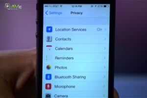 iOS vs Android Privacy
