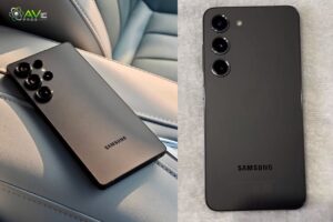 Samsung Galaxy S25 VS S24 Comparison