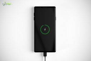 Samsung S25 VS S24 Charging Speed