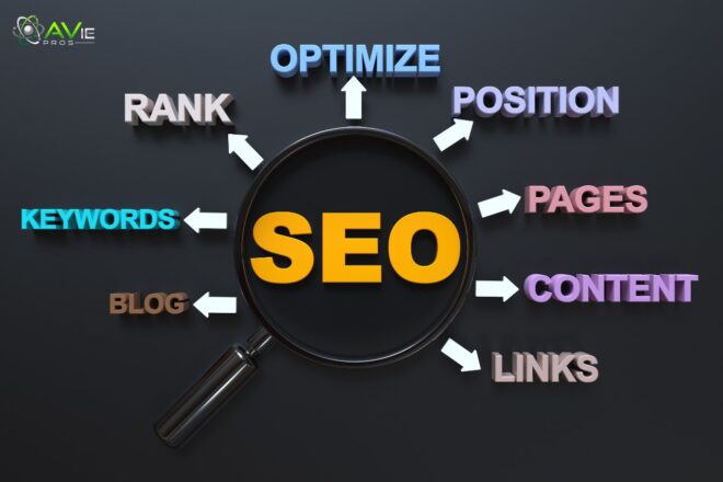 What is SEO