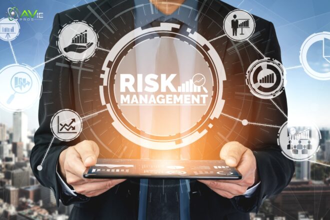 Type of risk management