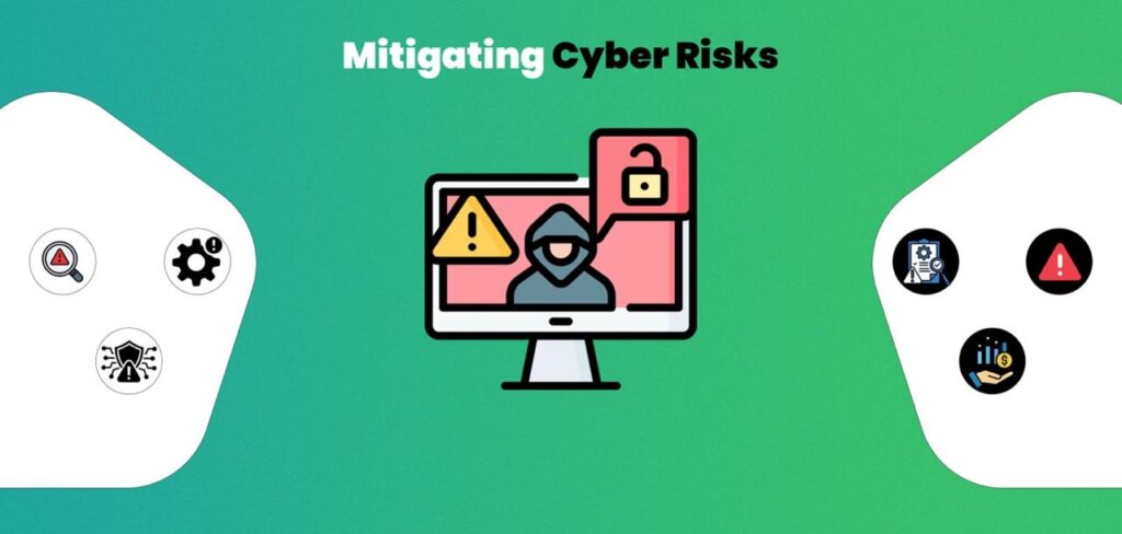 Cyber Risk Mitigation
