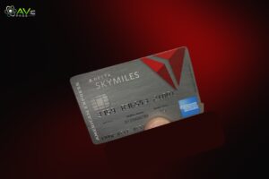 Delta SkyMiles® Platinum American Express Card