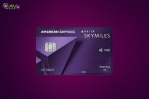Delta SkyMiles® Reserve American Express Card