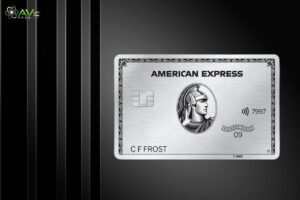 The Platinum Card® from American Express