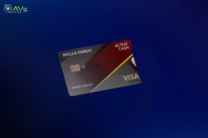 Wells Fargo Active Cash® Card