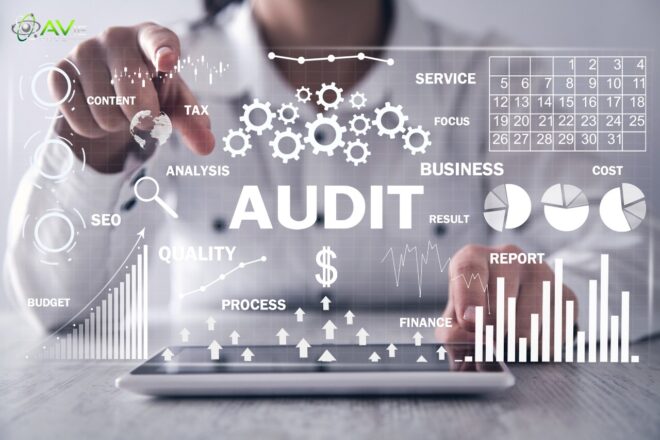 What is an SEO Audit