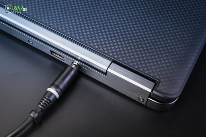 Laptop overheating issues