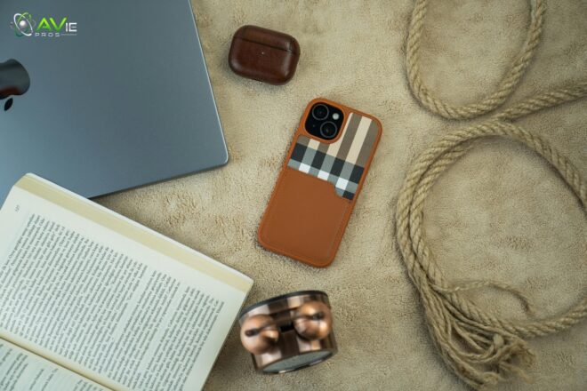 Difference between iPhone 14 and iPhone 15