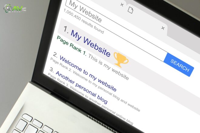 Competitors Analysis