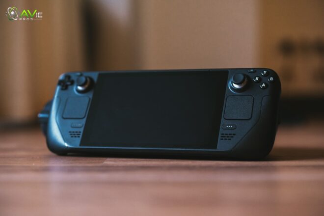 Game Library Differences