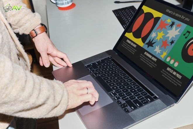 Right Laptop selection