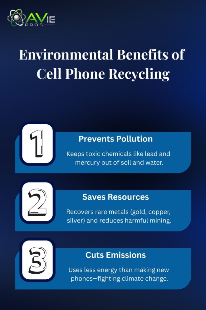 environmental benefits