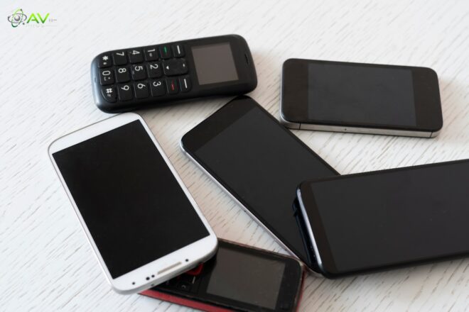 can I sell phones in Bulk