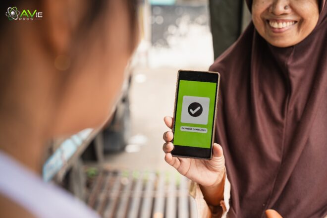 Ultra Mobile pay bill