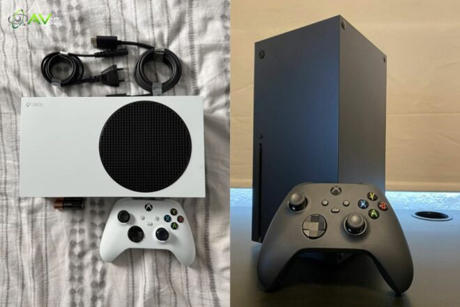 Power and Performance