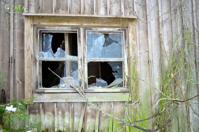 Security Risks in residential community