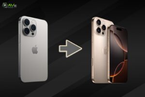 How to Clone an iPhone to an iPhone