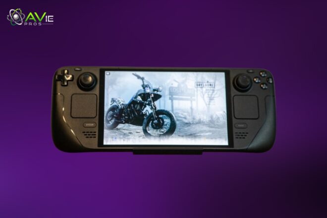 Understanding steam deck