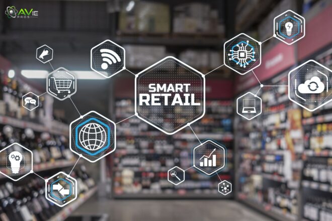 ERP System retailers