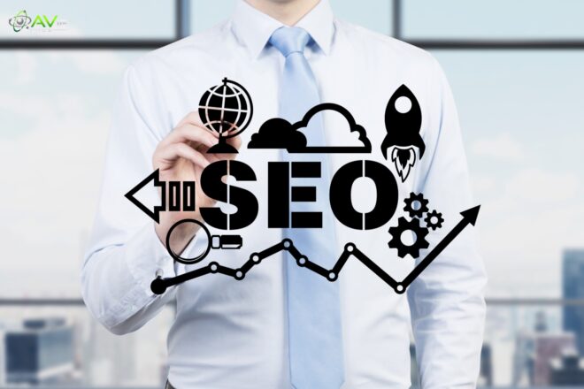 Local SEO