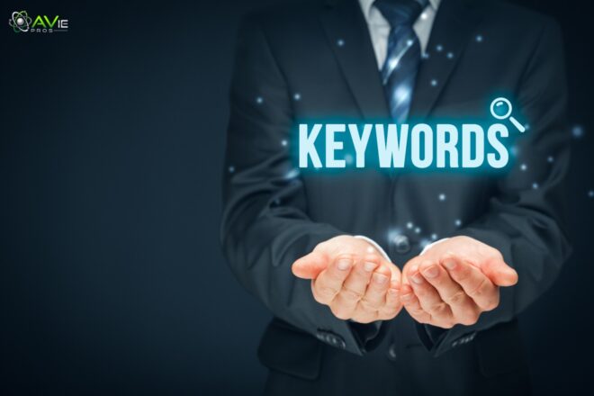Local SEO Keyword Research