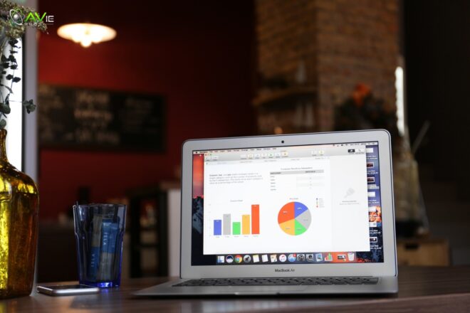 MacBook M2 vs M3 Performance