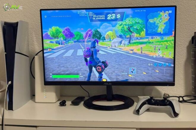 Graphics and Visuals