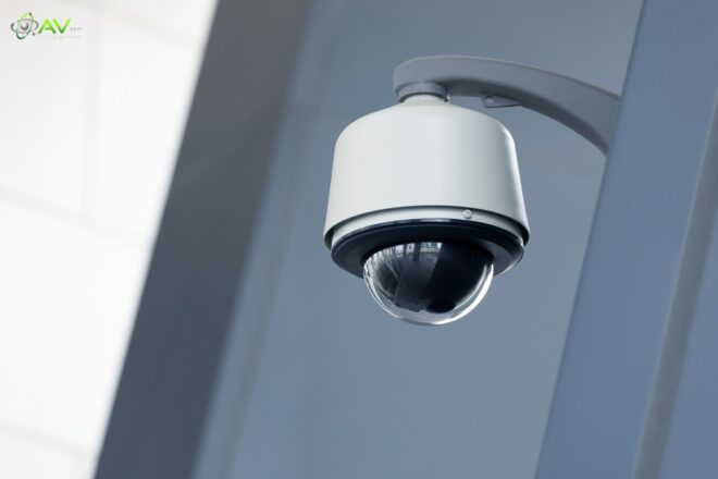Remote video Surveillance