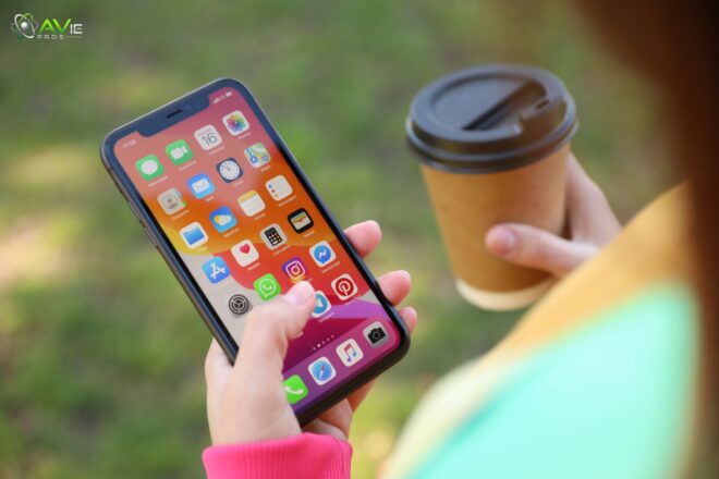 Software and user experience