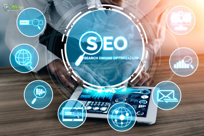 What is Mobile SEO