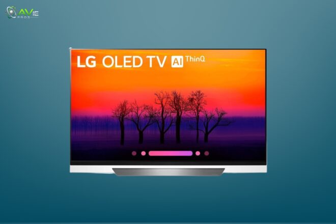 What is OLED