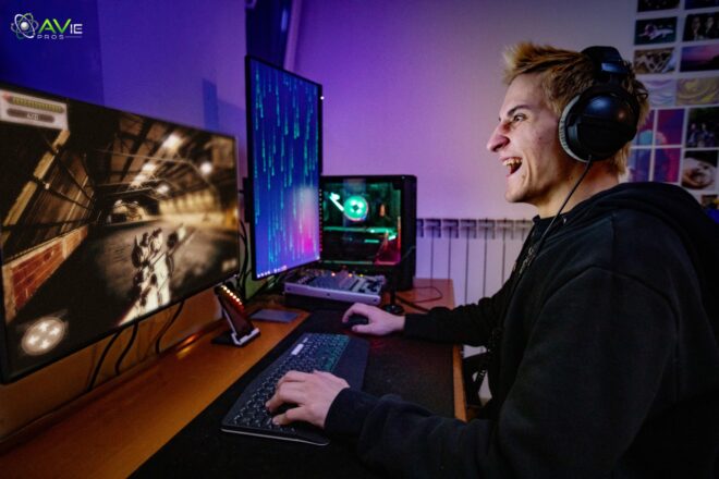 Manage Game Modes