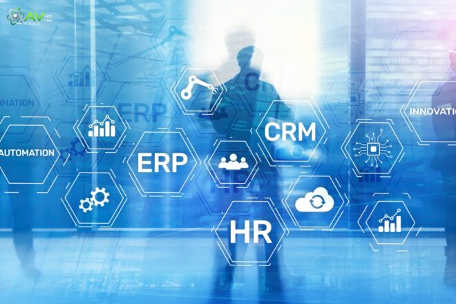 Introduction to ERP System