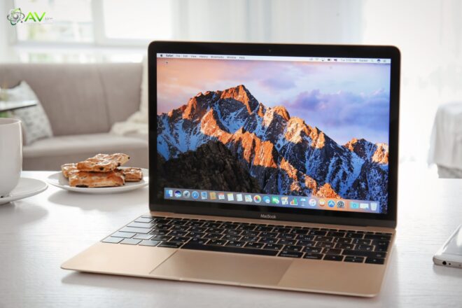 MacBook overheat common reasons