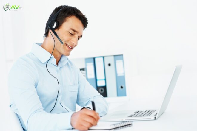 VoIP and International Business