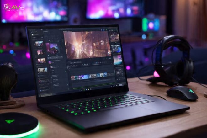 What is a Gaming Laptop