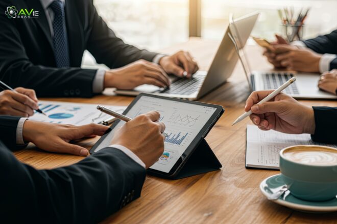 Future-friendly technology