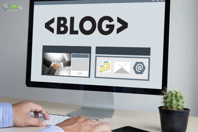Right Blogs for Guest Posting